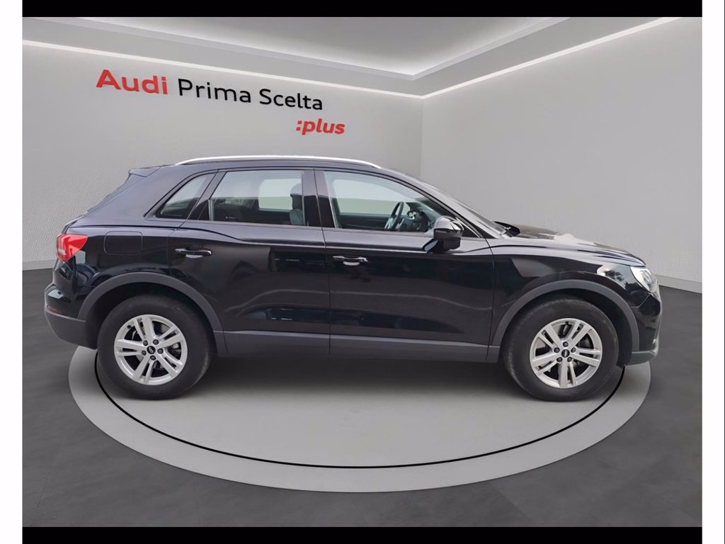 AUDI Q3 sportback 45 1.4 tfsi e business plus s-tronic