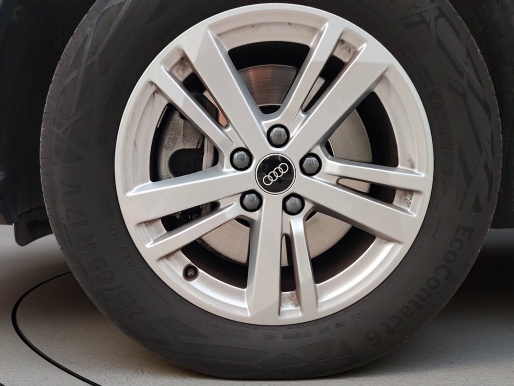 AUDI Q3 sportback 45 1.4 tfsi e business plus s-tronic