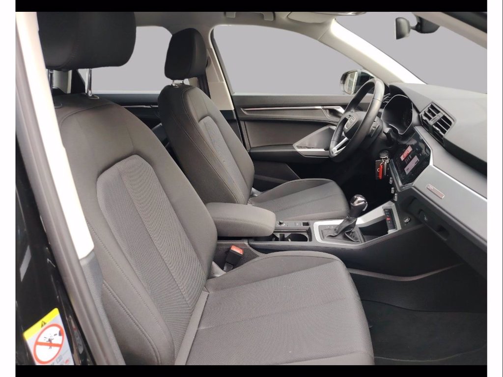 AUDI Q3 sportback 45 1.4 tfsi e business plus s-tronic