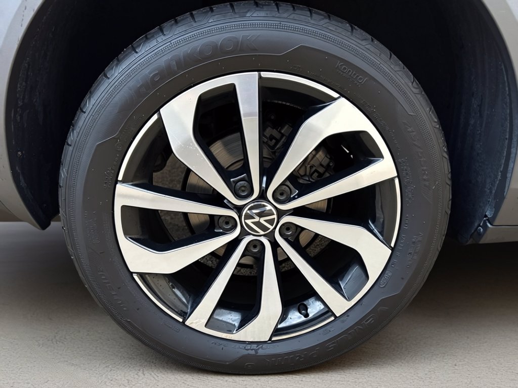 VOLKSWAGEN T-roc 1.0 tsi style 110cv