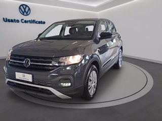 VOLKSWAGEN T-cross 1.0 tsi urban 95cv