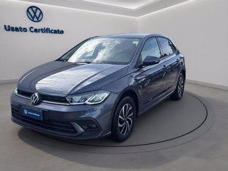 VOLKSWAGEN Polo 1.0 tsi life 95cv