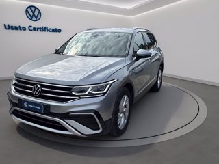 VOLKSWAGEN Tiguan allspace 2.0 tdi elegance 150cv 7p.ti dsg