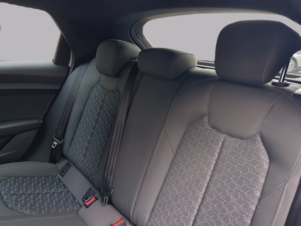 AUDI A1 allstreet 30 1.0 tfsi identity contrast 110cv s tronic