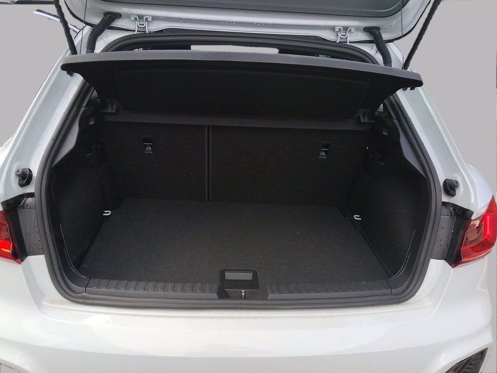 AUDI A1 allstreet 30 1.0 tfsi identity contrast 110cv s tronic