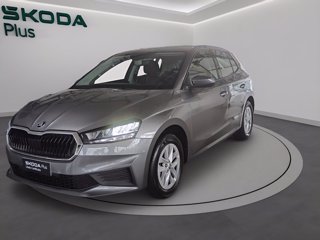 SKODA Fabia 1.0 mpi evo ambition 80cv