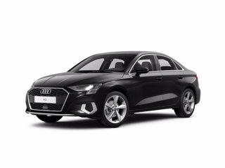 AUDI A3 sedan 30 2.0 tdi business advanced