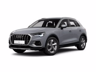 AUDI Q3 35 2.0 tdi business advanced s-tronic