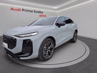 AUDI Q3 sportback 2.0 tdi s line edition 150cv s-tronic
