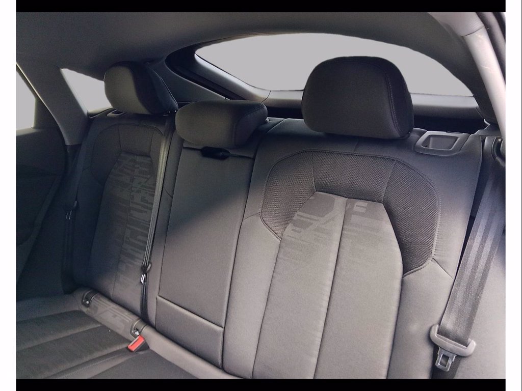 AUDI Q5 sportback 2.0 tdi mhev+ business advanced quattro 204cv s-tronic