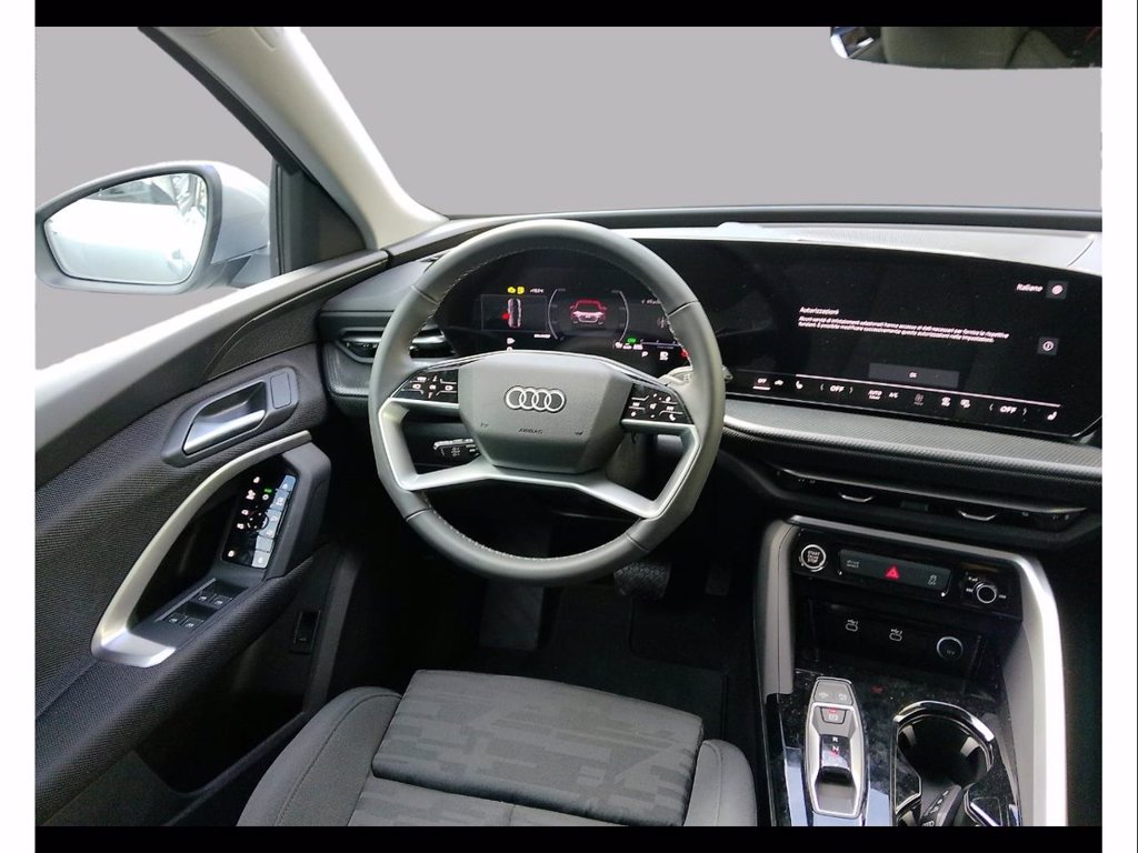 AUDI Q5 sportback 2.0 tdi mhev+ business advanced quattro 204cv s-tronic