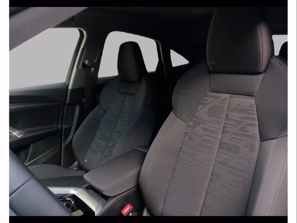 AUDI Q5 sportback 2.0 tdi mhev+ business advanced quattro 204cv s-tronic