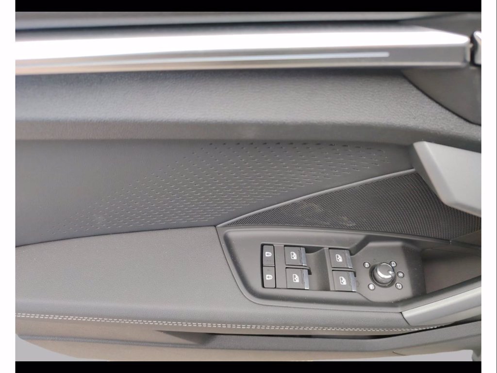 AUDI A3 allstreet 1.5 tfsi e identity contrast 204cv s-tronic