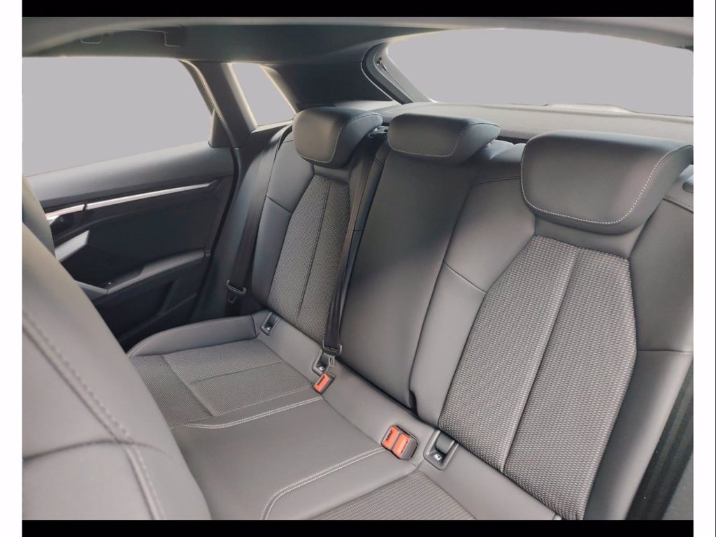 AUDI A3 allstreet 1.5 tfsi e identity contrast 204cv s-tronic