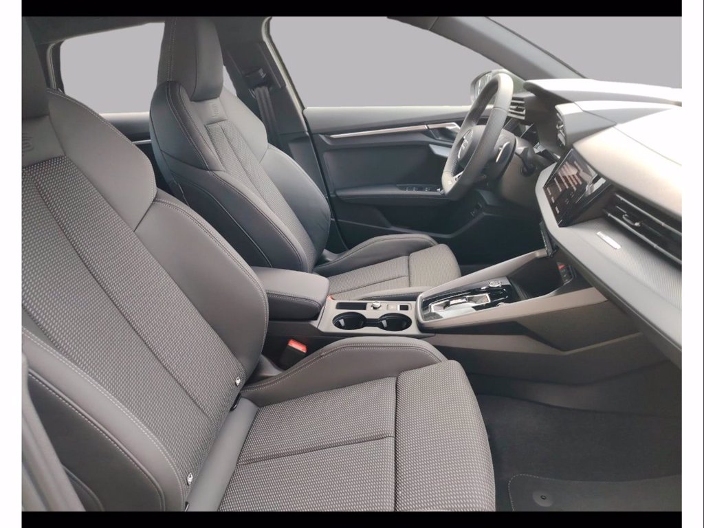 AUDI A3 allstreet 1.5 tfsi e identity contrast 204cv s-tronic