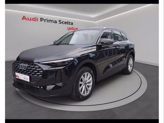 AUDI Q5 2.0 tdi mhev+ business quattro 204cv s-tronic