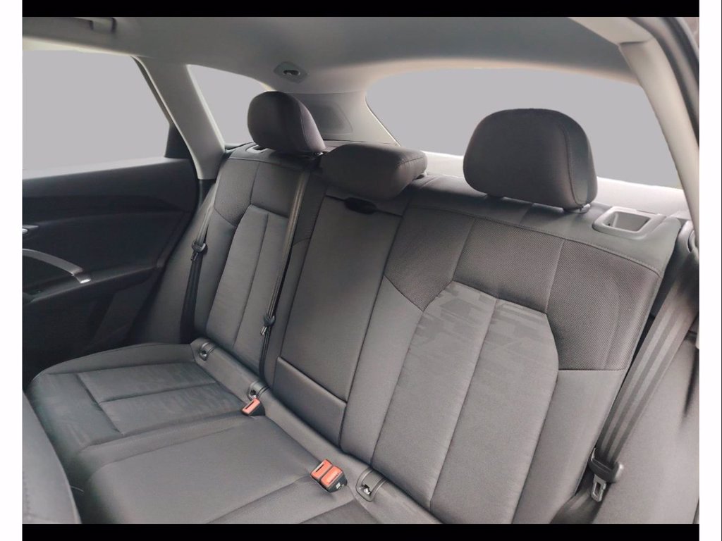 AUDI Q5 2.0 tdi mhev+ business quattro 204cv s-tronic
