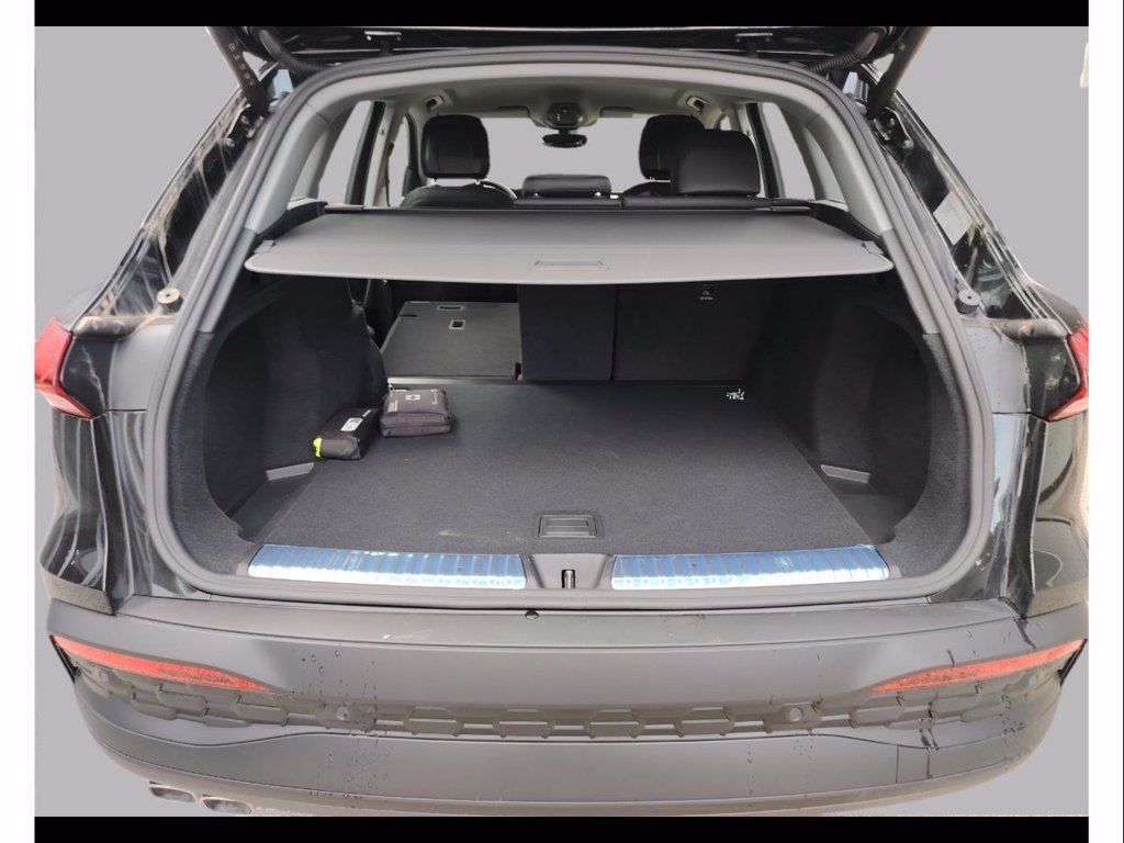 AUDI Q5 2.0 tdi mhev+ business quattro 204cv s-tronic