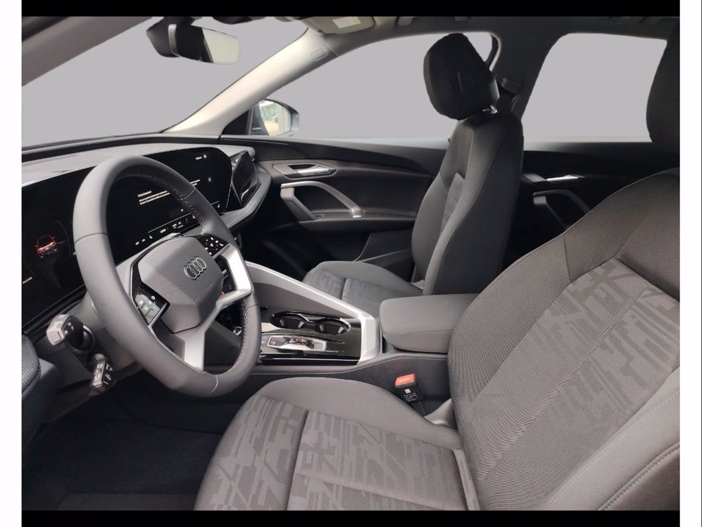 AUDI Q5 2.0 tdi mhev+ business quattro 204cv s-tronic