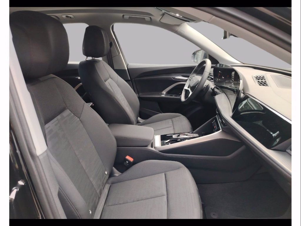AUDI Q5 2.0 tdi mhev+ business quattro 204cv s-tronic