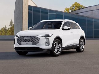 AUDI Q5 2.0 tdi mhev+ business advanced quattro 204cv s-tronic