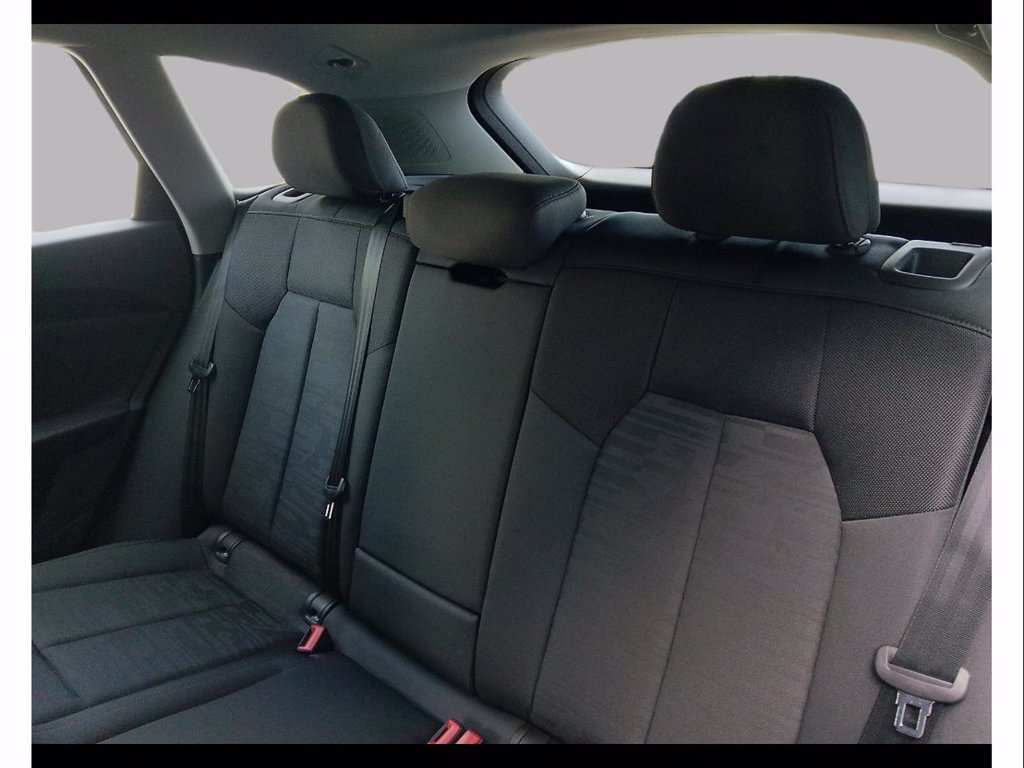 AUDI Q5 2.0 tdi mhev+ business quattro 204cv s-tronic