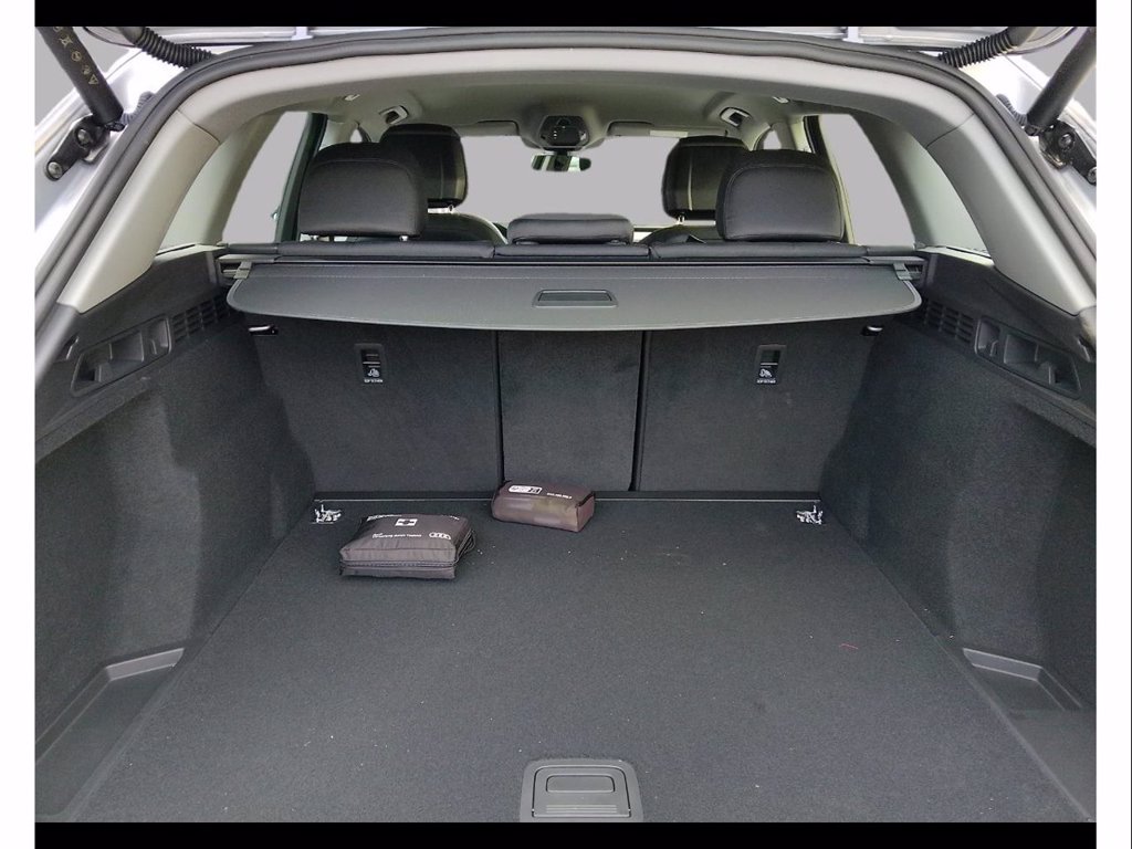 AUDI Q5 2.0 tdi mhev+ business quattro 204cv s-tronic
