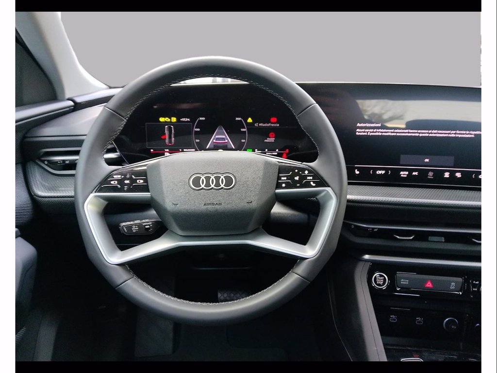 AUDI Q5 2.0 tdi mhev+ business quattro 204cv s-tronic