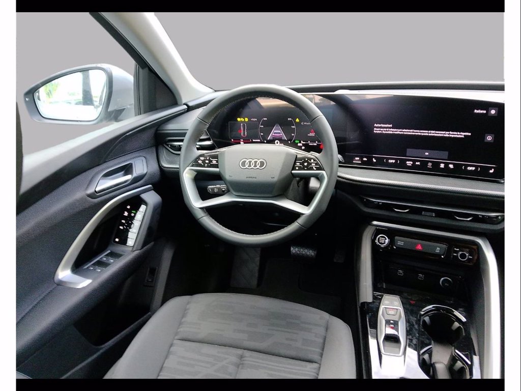 AUDI Q5 2.0 tdi mhev+ business quattro 204cv s-tronic
