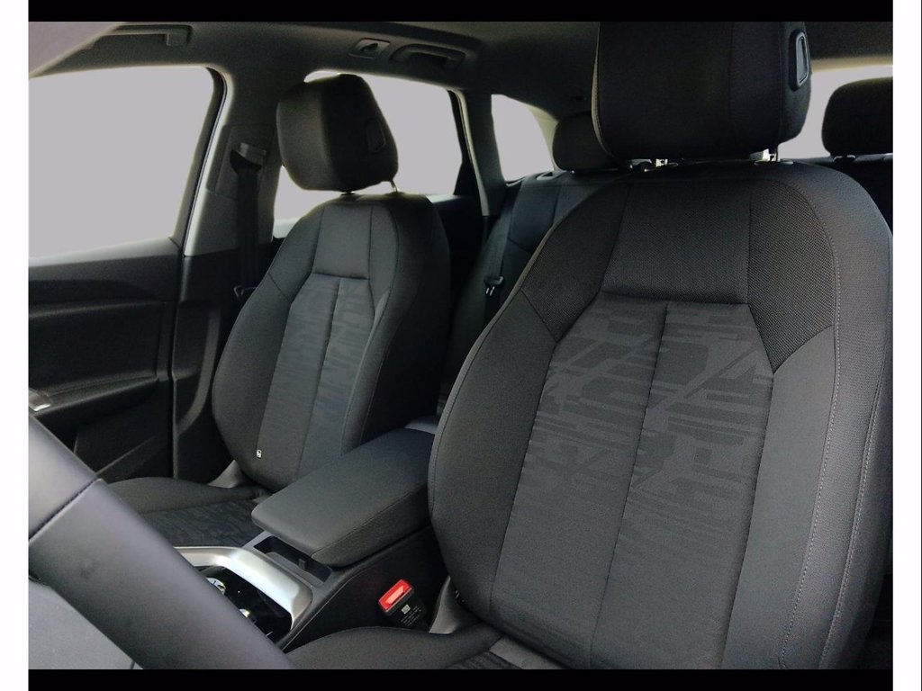 AUDI Q5 2.0 tdi mhev+ business quattro 204cv s-tronic