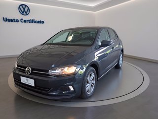 VOLKSWAGEN Polo 5p 1.0 evo comfortline 80cv
