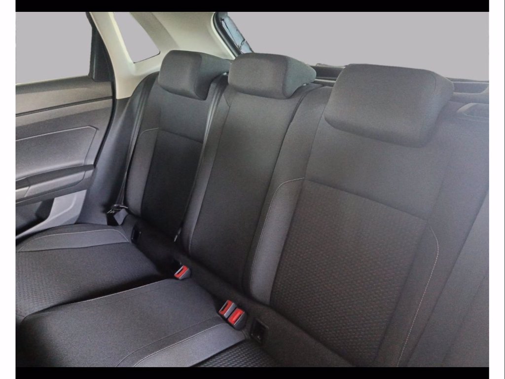 VOLKSWAGEN Polo 5p 1.0 evo comfortline 80cv