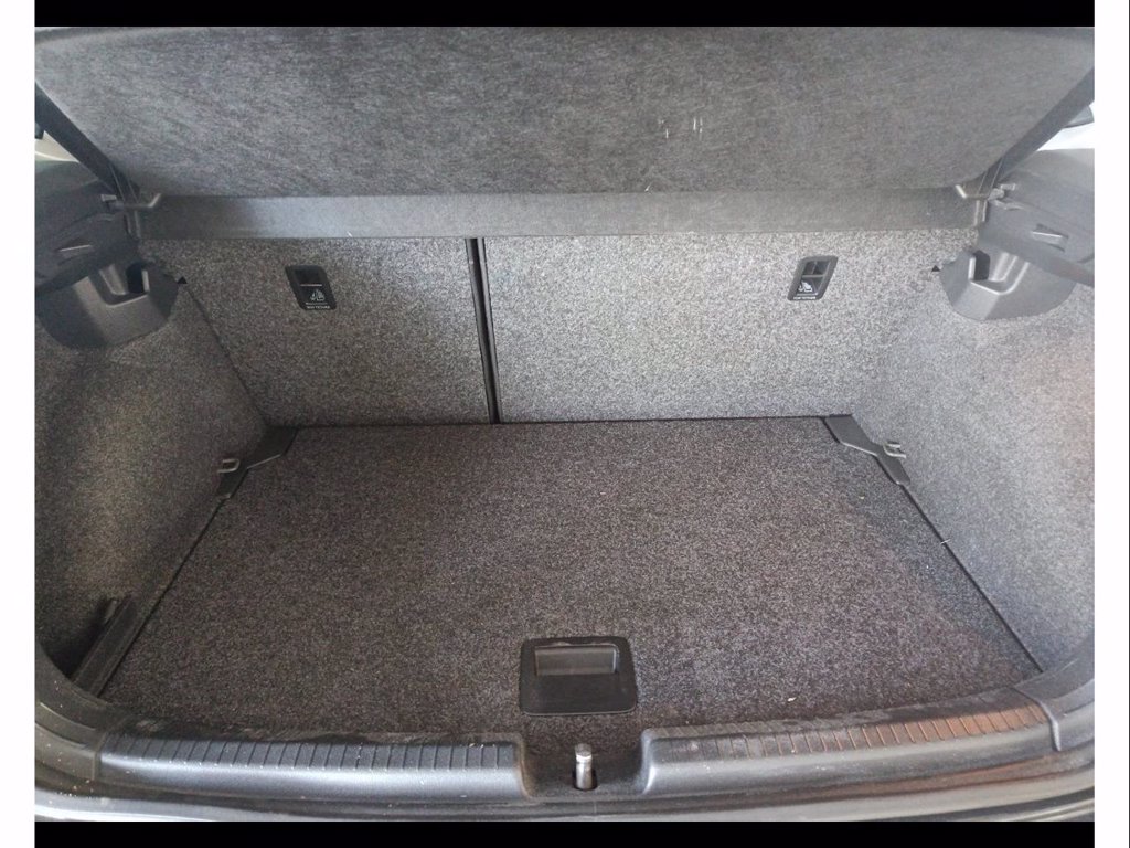 VOLKSWAGEN Polo 5p 1.0 evo comfortline 80cv
