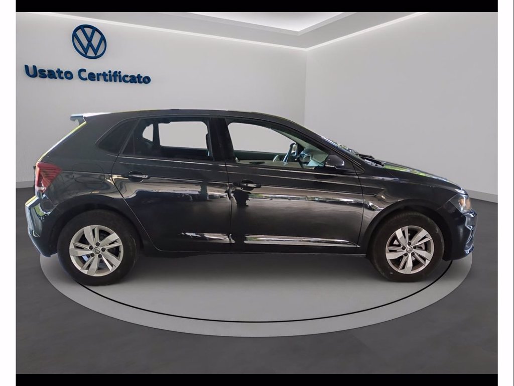 VOLKSWAGEN Polo 5p 1.0 evo comfortline 80cv