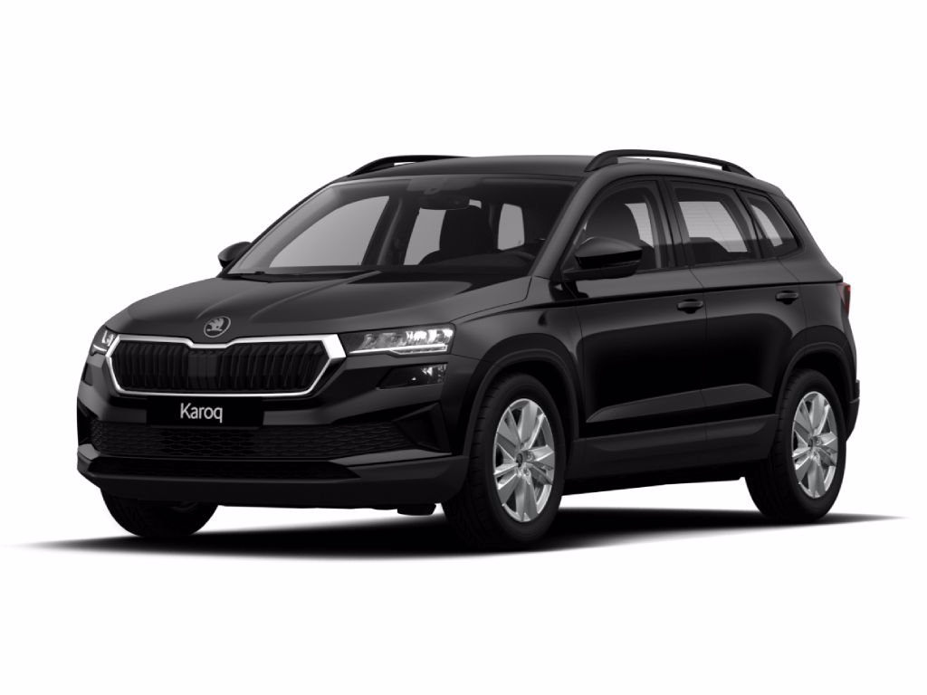 SKODA Karoq 1.5 tsi selection dsg