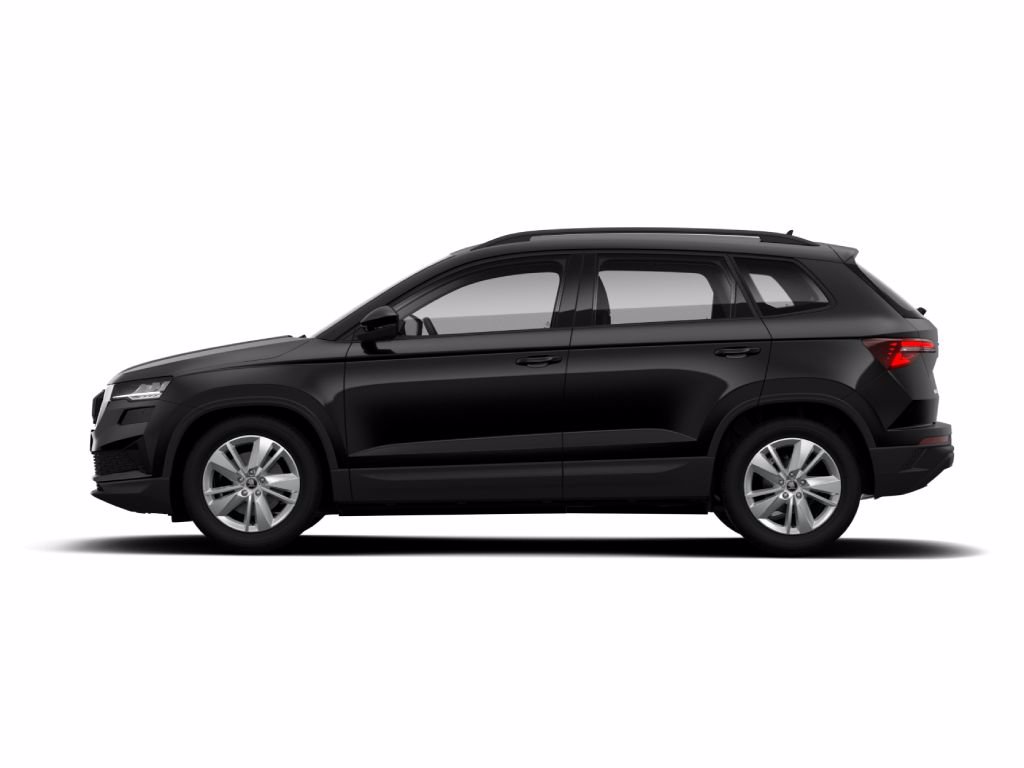 SKODA Karoq 1.5 tsi selection dsg