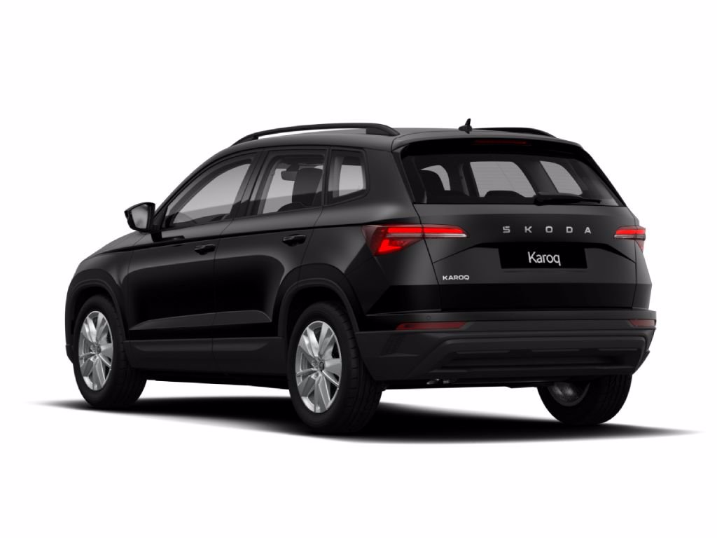 SKODA Karoq 1.5 tsi selection dsg