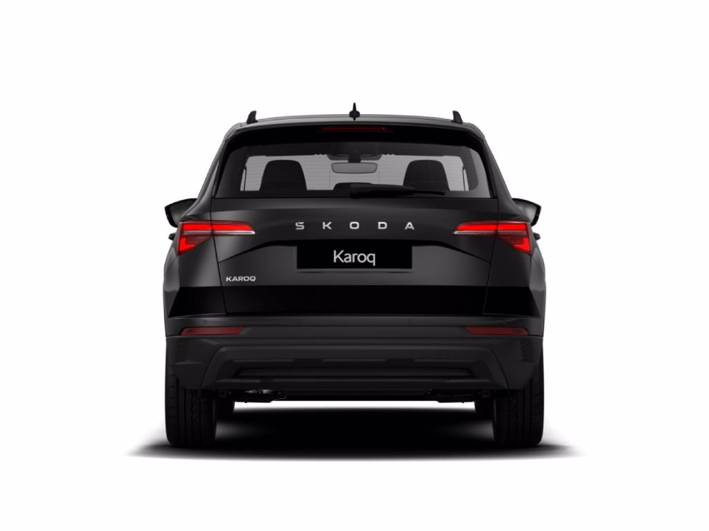 SKODA Karoq 1.5 tsi selection dsg