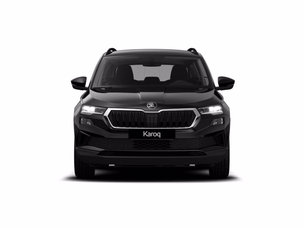 SKODA Karoq 1.5 tsi selection dsg