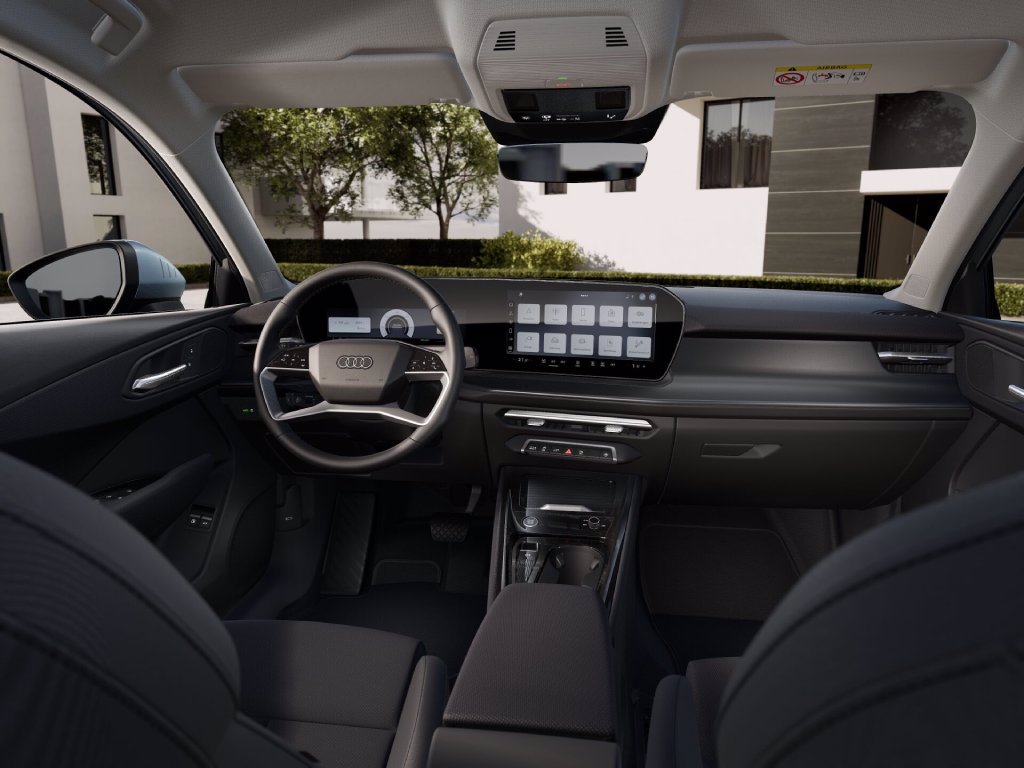 AUDI Q3 1.5 e-hybrid s line edition 272cv s-tronic