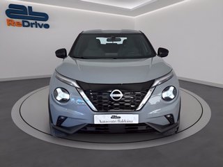 NISSAN Juke 1.6 hev tekna