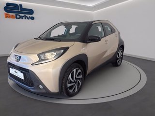 TOYOTA Aygo x 1.0 trend 72cv