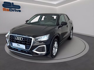 AUDI Q2 35 1.5 tfsi admired advanced s-tronic
