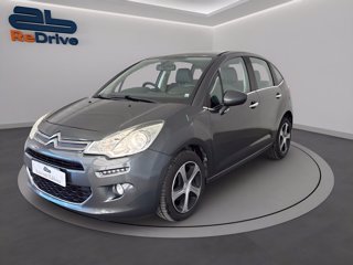 CITROEN C3 1.2 puretech monna lisa (exclusive) s&s 82cv etg my16