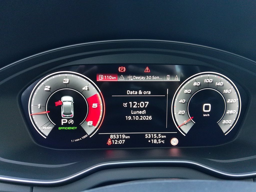 AUDI Sq5 sportback 3.0 tdi mhev 48v sport attitude quattro tiptronic