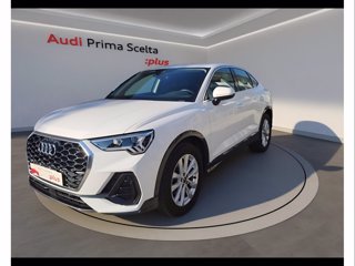 AUDI Q3 sportback 35 2.0 tdi business plus s-tronic