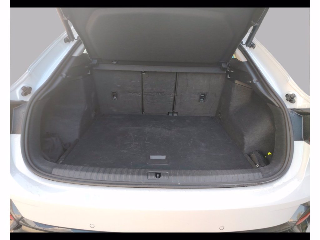 AUDI Q3 sportback 35 2.0 tdi business plus s-tronic