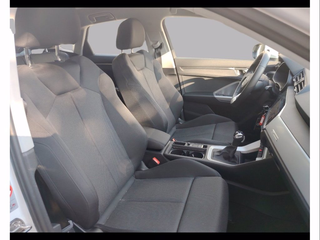 AUDI Q3 sportback 35 2.0 tdi business plus s-tronic