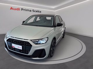AUDI A1 sportback 30 1.0 tfsi s line edition 116cv s-tronic