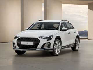 AUDI A3 allstreet 1.5 tfsi mhev business advanced 150cv s-tronic
